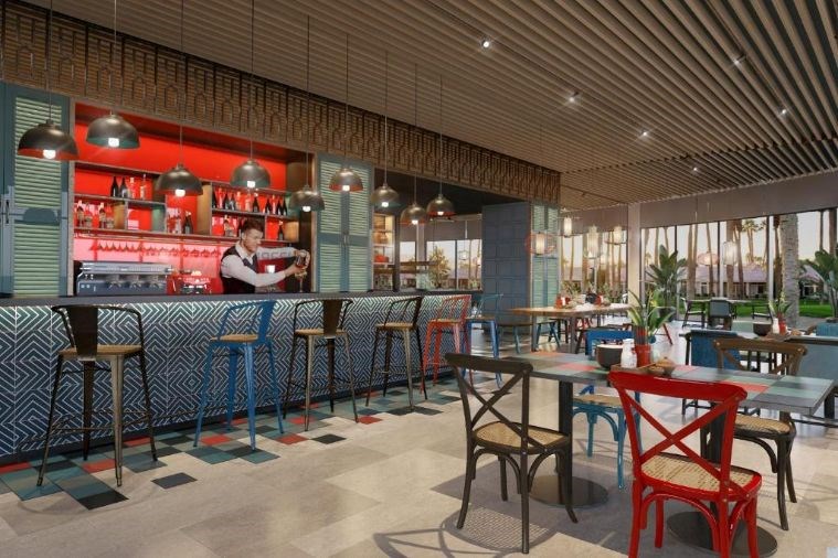 Citadines Marina Hạ Long